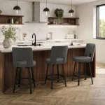 Beckett STOOLS 44365-26WE/1B25MDF4 - Image 6