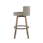 Cristina STOOLS 44368-26WE/1B69LNF4 - Image 4