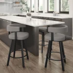 Parker STOOLS 44412-26WE/1B25DDF4 - Image 6