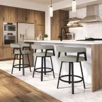 Caris STOOLS 44462-30WE/1B25JTF4 - Image 6
