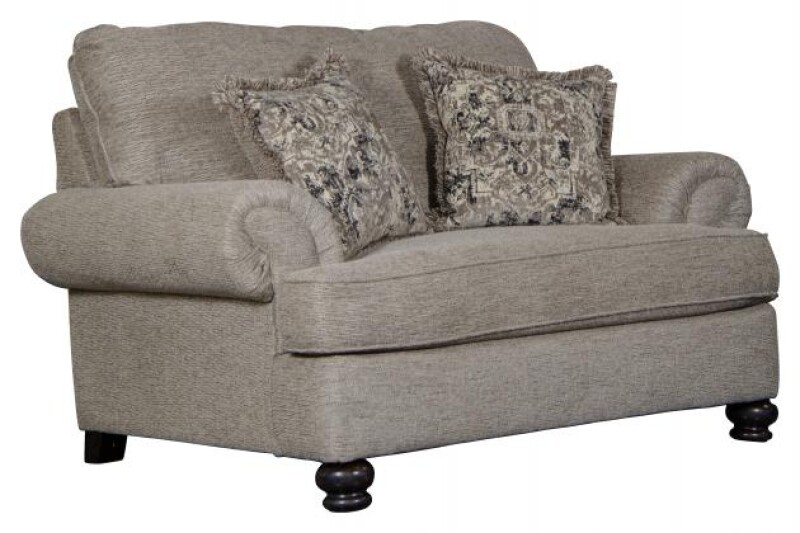 Freemont 4447 Chair 1/2
