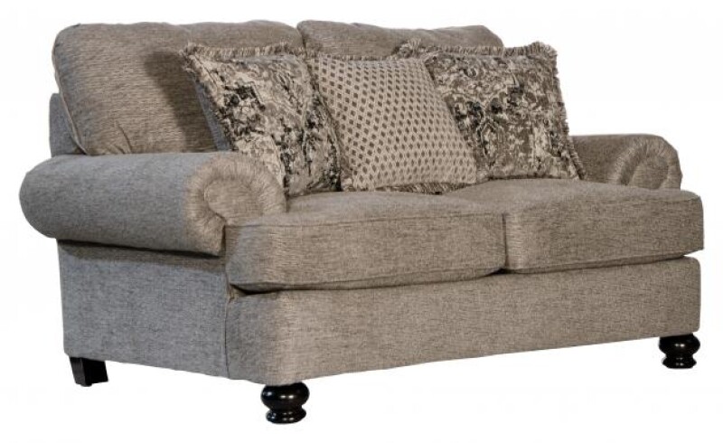Freemont 4447 Loveseat