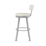 Morgan Swivel stool 44475-30WE/1B53DHF4 - Image 4