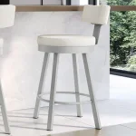 Morgan Swivel stool 44475-30WE/1B53DHF4 - Image 7
