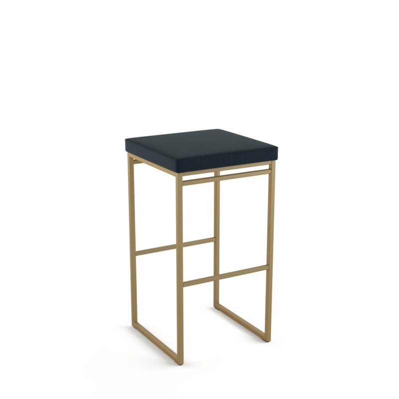Easy Non swivel stool 44554-26WE/1B27HKF4
