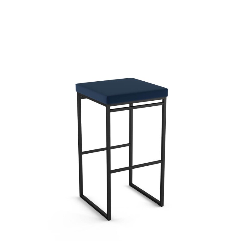 Easy Non swivel stool 44554-30WE/1B25JMF4