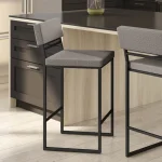 Everly STOOLS 44555-26WE/1B25KZF4 - Image 7