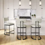 Lucio STOOLS 44556-26WE/1B25DXF4 - Image 6