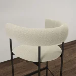 Julius STOOLS 44557-24WE/1B25JUF4 - Image 8