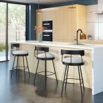 Monza STOOLS 44582-30WE/1B25BPF4 - Image 6
