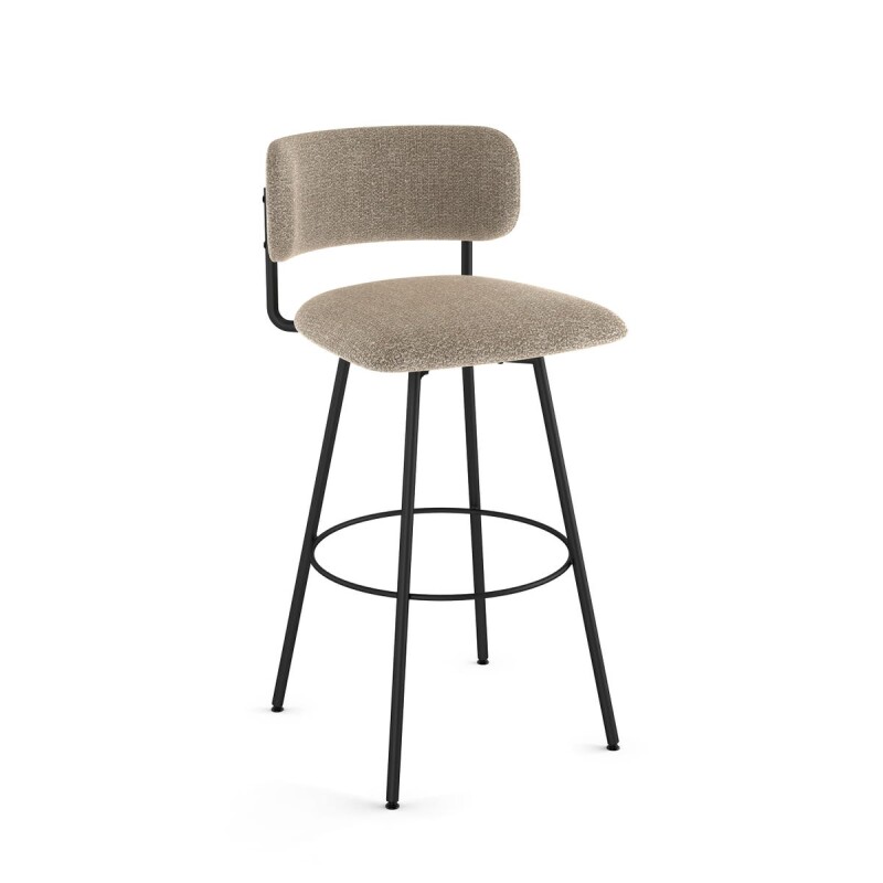 Yasmina STOOLS 44584-30WE/1B25LCF4
