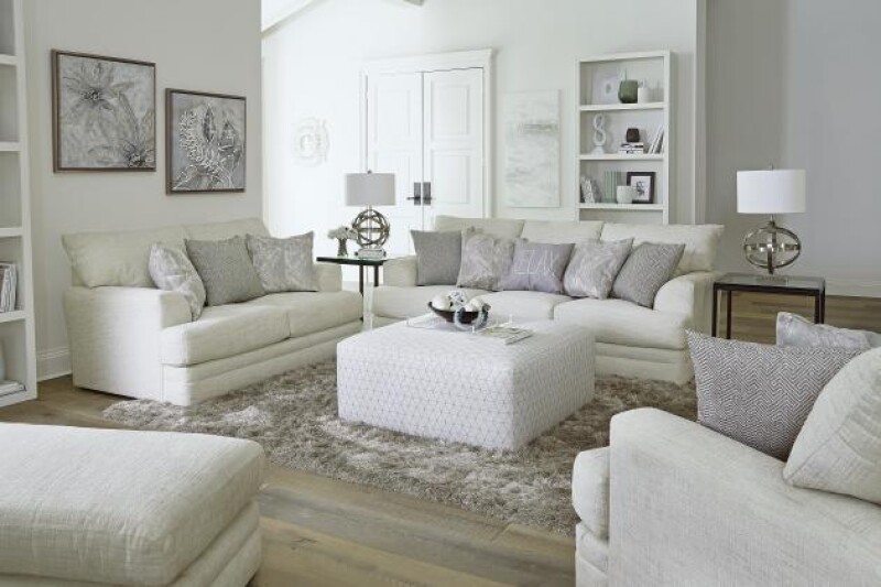 Zeller 4470 Sofa (93")