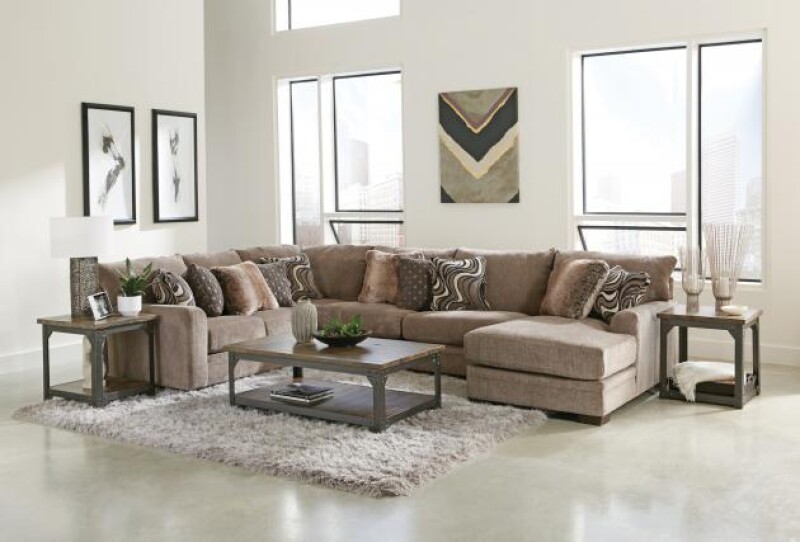 Kingston 4472 RSF Loveseat