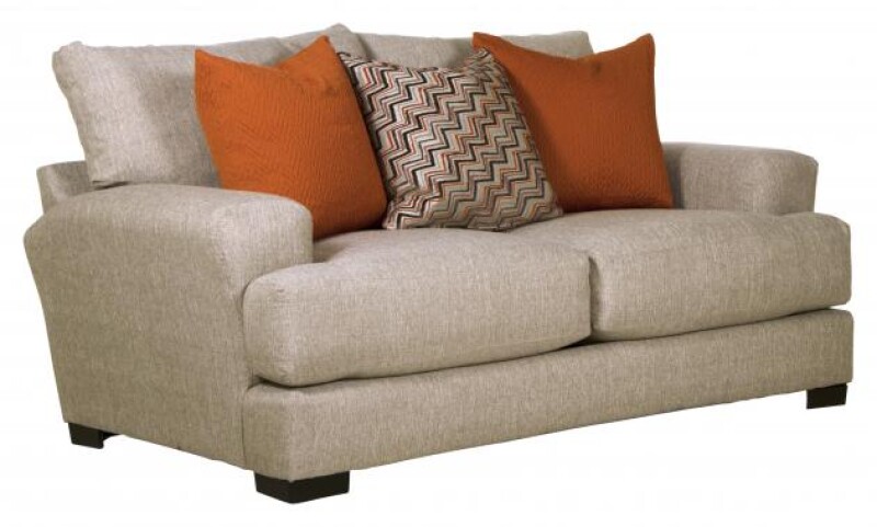 Ava 4498 Loveseat