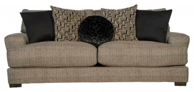 Ava 4498 Sofa w/USB Port