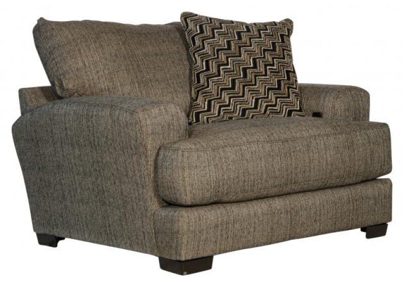 Ava 4498 Chair 1/2 w/USB Port