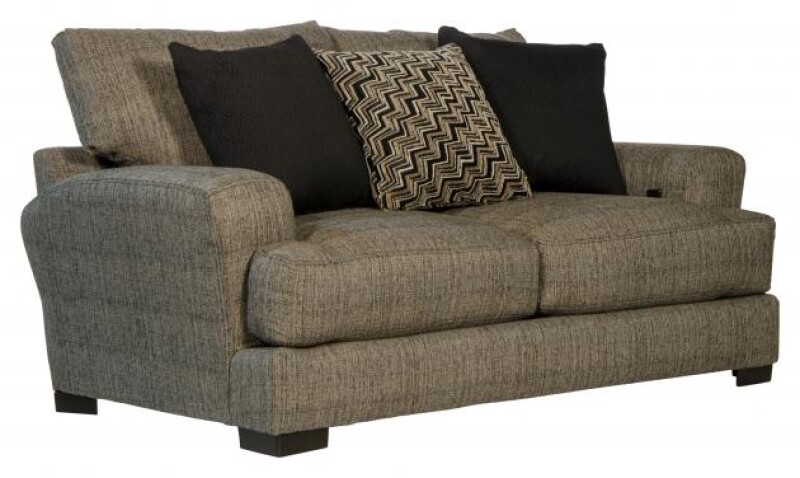 Ava 4498 Loveseat w/USB Port
