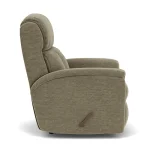 Luna Fabric Recliner - Image 4