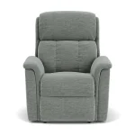 Luna Fabric Rocking Recliner - Image 6