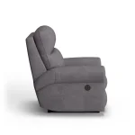 Langston Fabric Power Recliner - Image 7