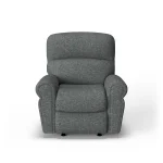 Langston Fabric Power Rocking Recliner - Image 3