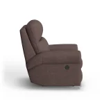 Langston Fabric Power Rocking Recliner - Image 7