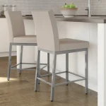 Perry Non swivel stool 45312-30WE/1B24DBF4 - Image 7