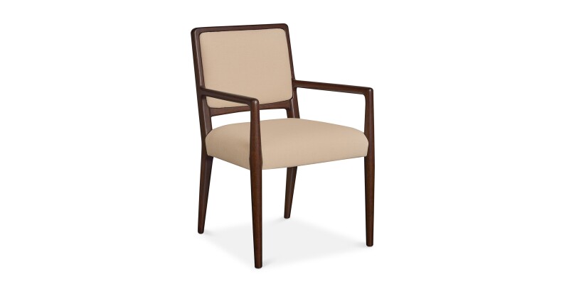 Copenhagen Upholstered Dining Chair