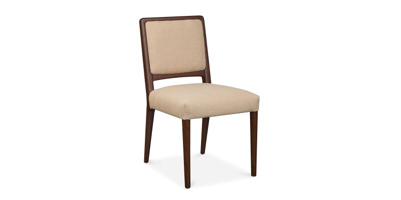 Copenhagen Upholstered Dining Chair