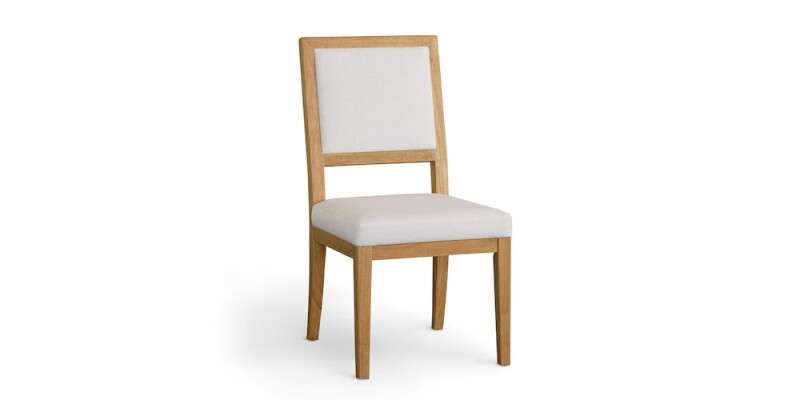 Newbury Upholstered Dining Chair