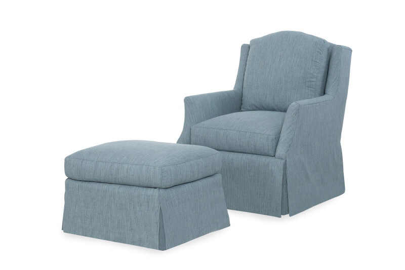 457 Canton Chair