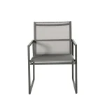 Serenata Outdoor Sling Arm Chair - Image 3
