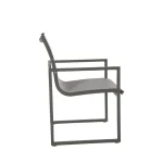 Serenata Outdoor Sling Arm Chair - Image 4