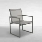 Serenata Outdoor Sling Arm Chair - Image 5