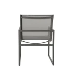 Serenata Outdoor Sling Arm Chair - Image 8