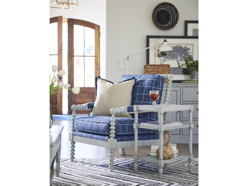 457505-101348896 Soho Accent Chair - Special Order - Image 1