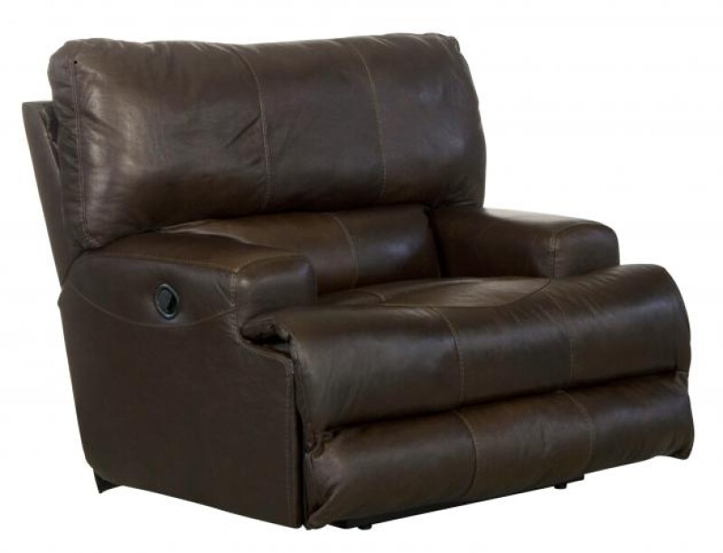 Wembley 458 Lay Flat Recliner