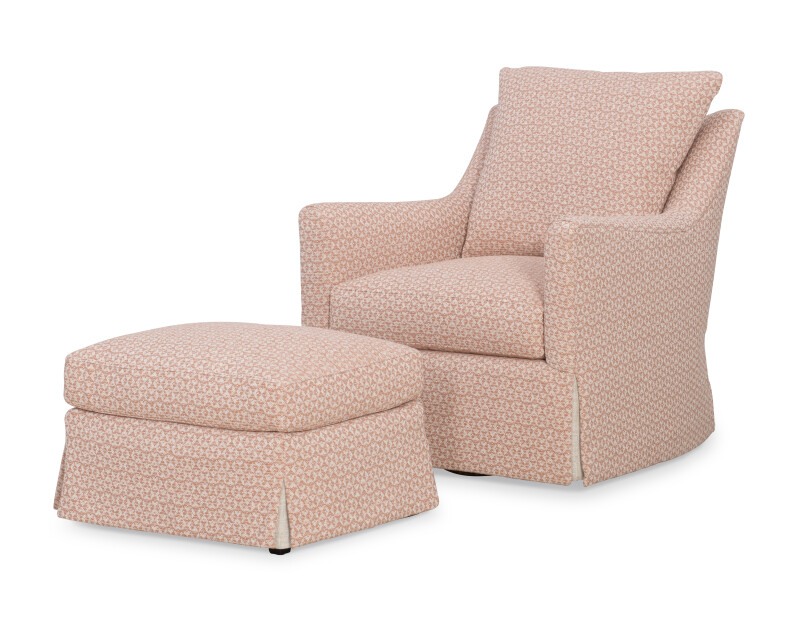 459 Guilford Swivel Glider