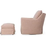 459 Guilford Swivel Glider - Image 5