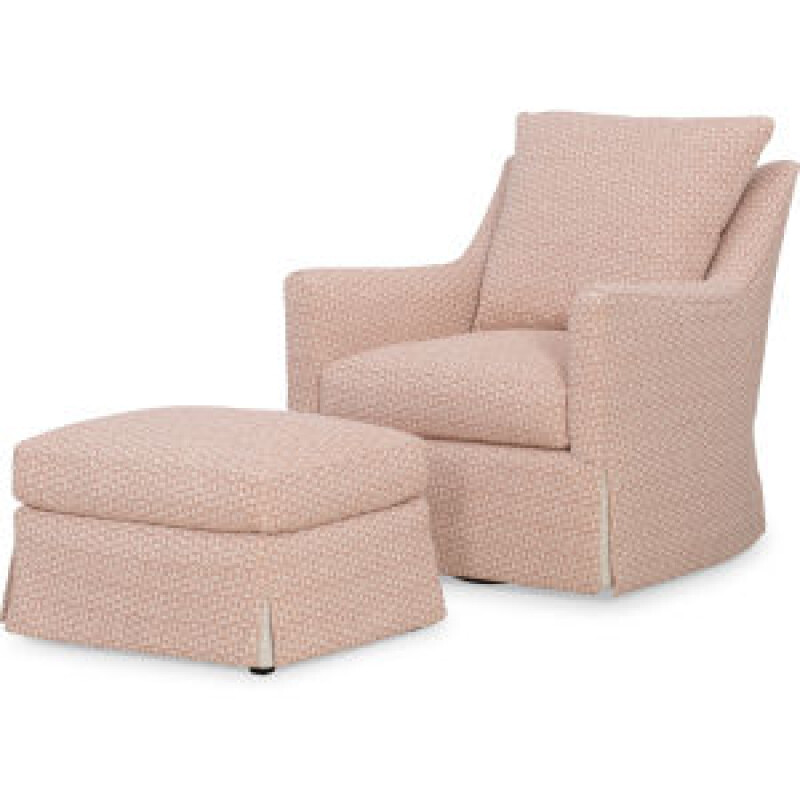 459-24 Guilford Ottoman