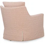 459-24 Guilford Ottoman - Image 3