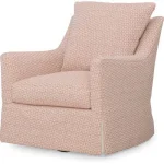 459-24 Guilford Ottoman - Image 5