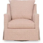 459-24 Guilford Ottoman - Image 6