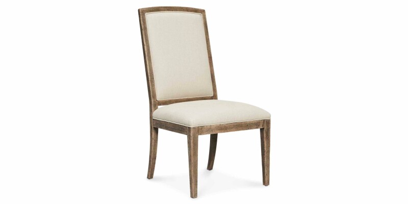 Woodridge Upholstered Dining Chair