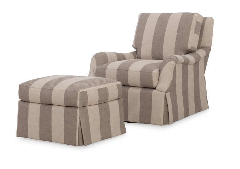 460 Kent Swivel Glider