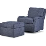 462 Keely Swivel Glider - Image 3