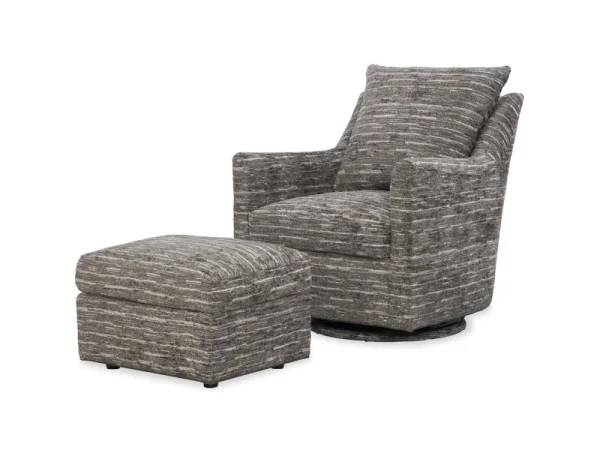 463 Grandover Swivel Glider