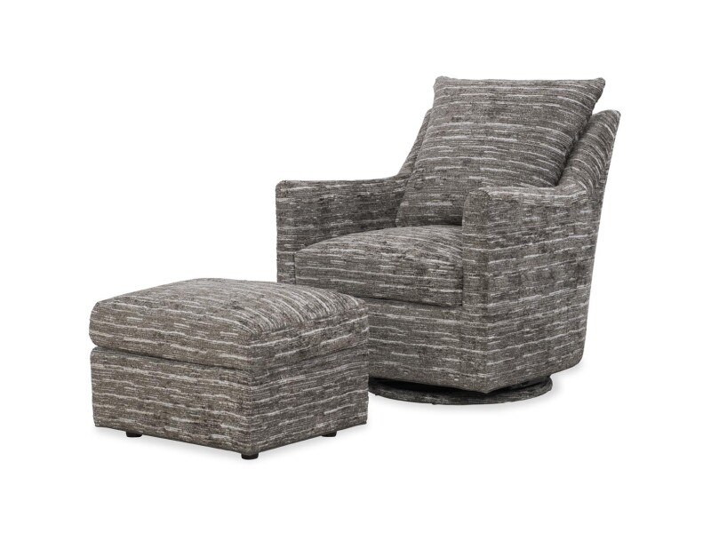 463 Grandover Swivel Glider