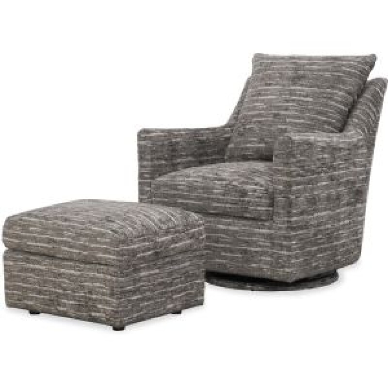 463-24 Grandover Ottoman