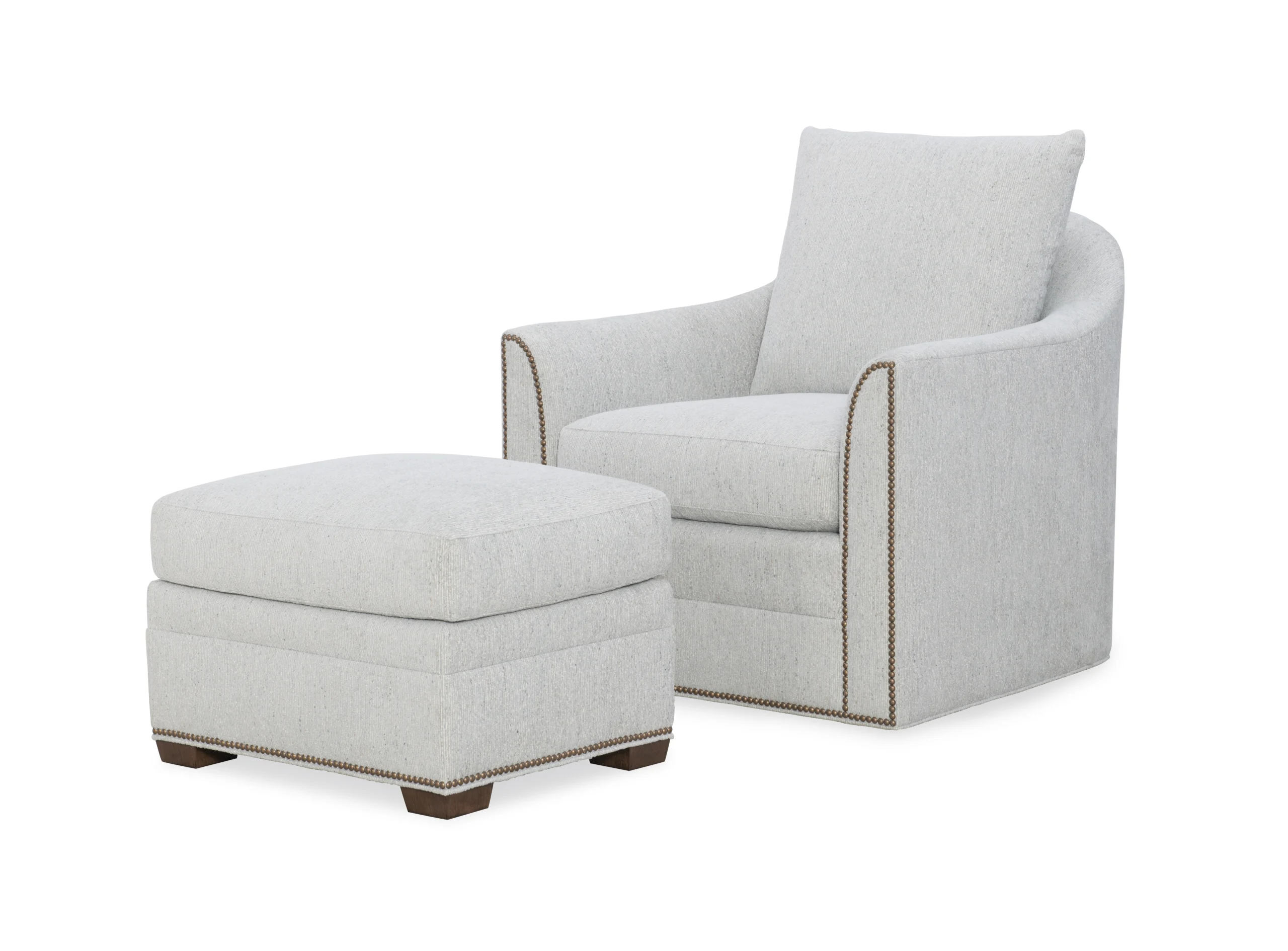 464 Panache Swivel Chair